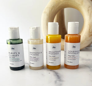 Discover Your Perfect Purpose-Driven Body Wash R Drew Naturals